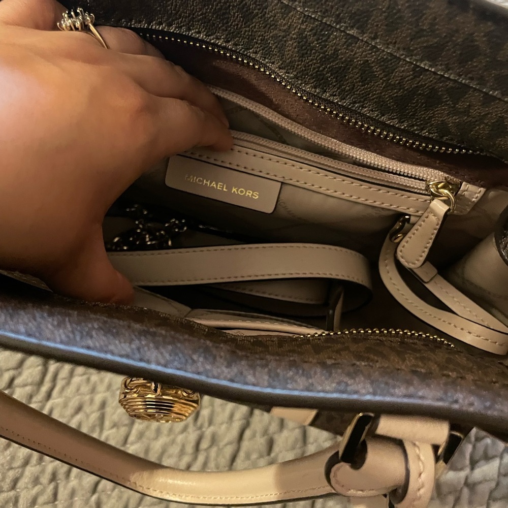 MK tote - Picture 11 of 12